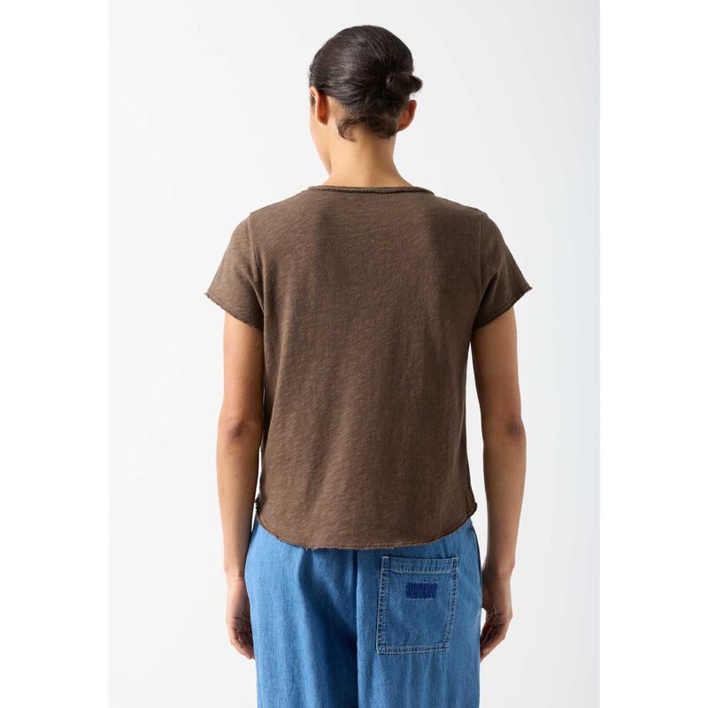 American Vintage Sonoma T-Shirt image number 1